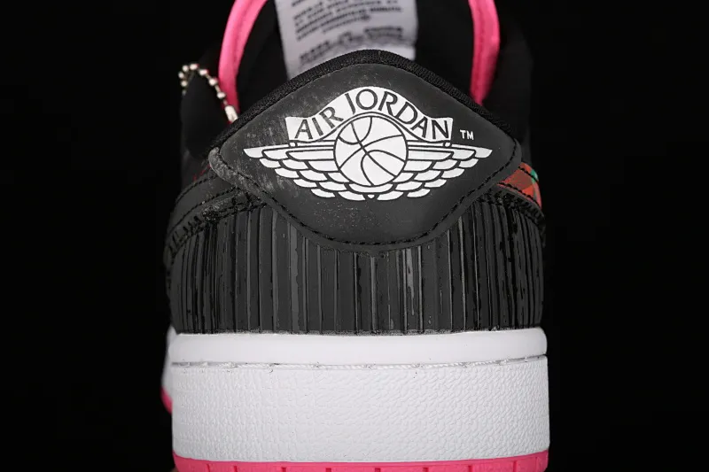All categories Air Jordan Jordan series basketball shoes Air Jordan 1 Low Air Jordan 1 Low Brand AJ1 Joe 1 low-top cultural and leisure sports sneakers CW0418-006